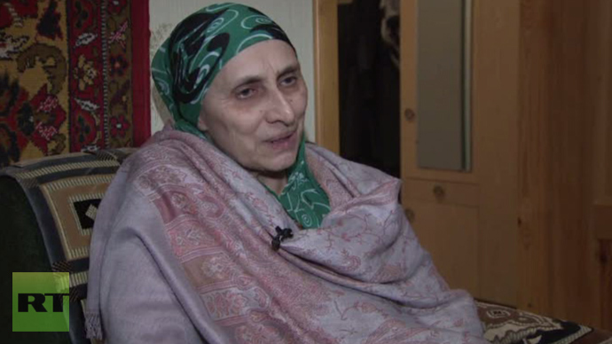 Θεία βομβιστών:Ο Τάμερλαν δεν ήταν φανατικός