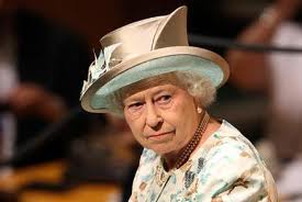 Η βασίλισσα Ελισάβετ για τη Θάτσερ