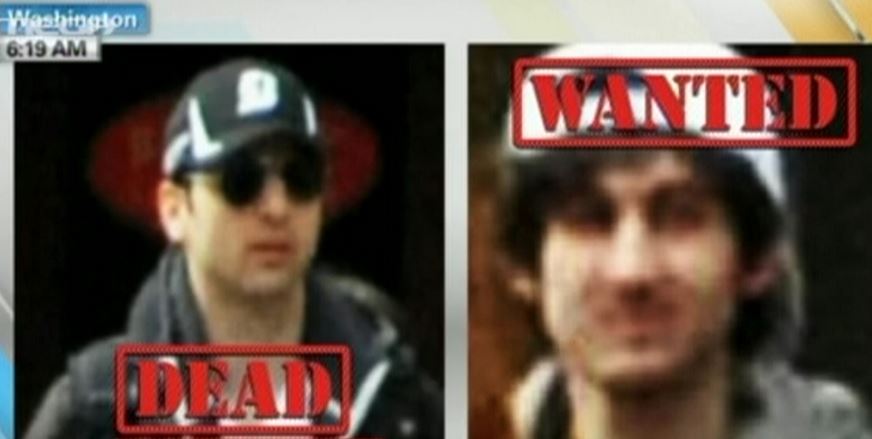 Τσετσένοι ή Τούρκοι οι βομβιστές