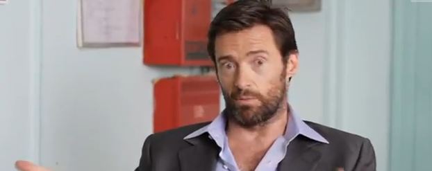 Ήθελε να ξυρίσει τον Τζάκμαν