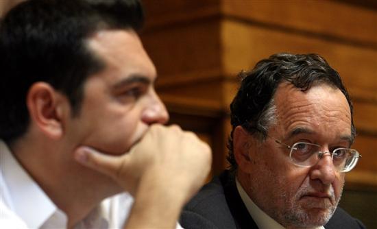 Το ΑΚΕΛ διχάζει τον ΣΥΡΙΖΑ