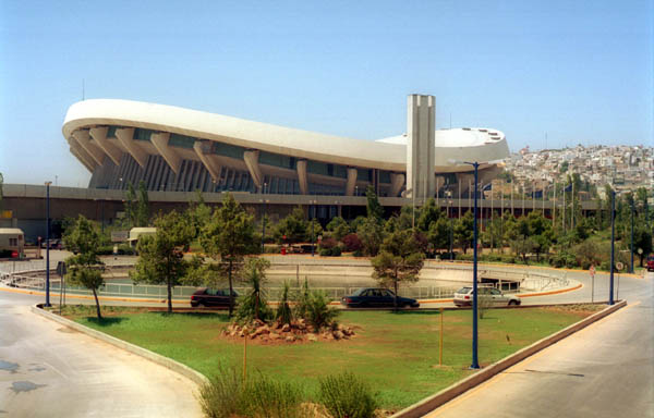 Λιμάνι στο ΣΕΦ;