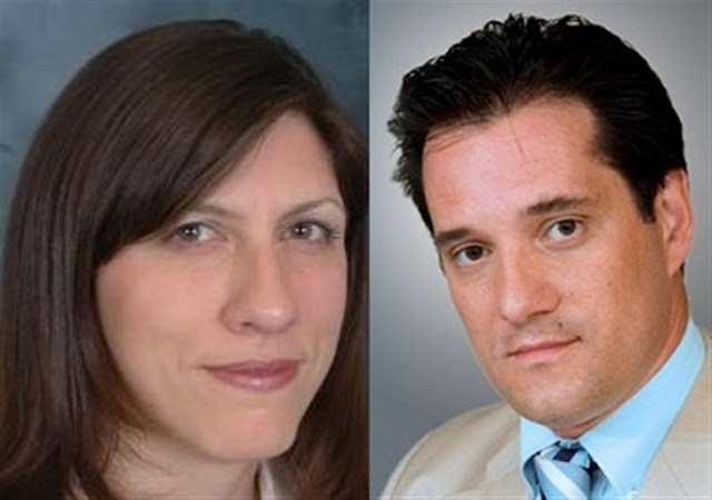 Άδωνις σε Κωνσταντοπούλου:Χρειάζεσαι ψυχίατρο