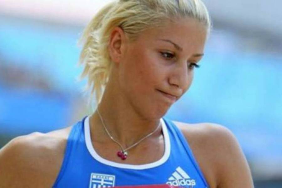 Το αντίο της Παπαχρήστου στη Μ. Ζαχαριάδη