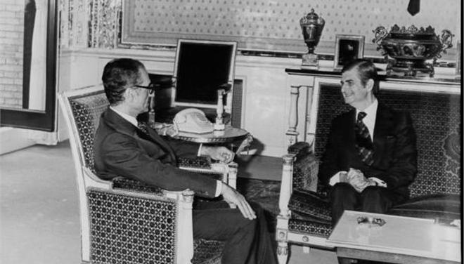 «Αποτύχατε με τη χούντα στην Ελλάδα»