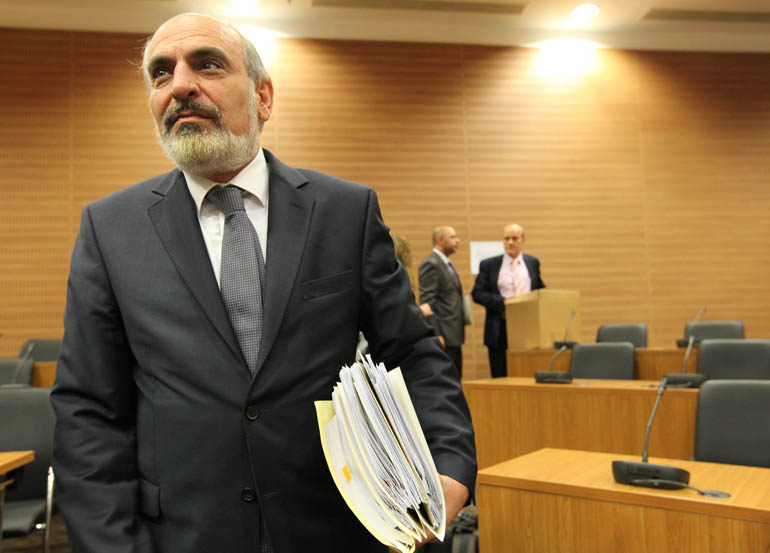 Κύπρος: “Πυροβόλησαν περιστέρι με ατομική βόμβα”