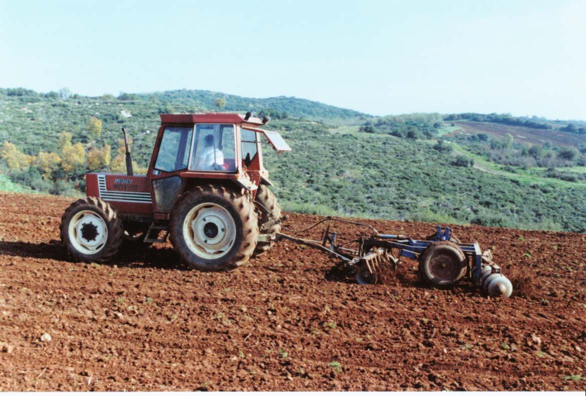 Οι “άποροι” μεγαλοκτηματίες…