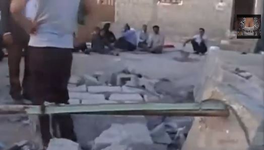 Πακιστάν:30 νεκροί, 200 τραυματίες από το σεισμό