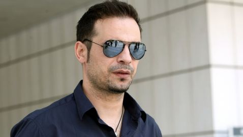 Ντέμης: Δεν έπεσα θύμα τοκογλυφίας