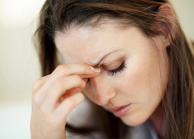 Πού οφείλονται οι ημικρανίες;