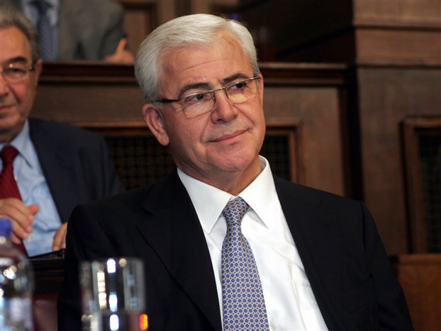 Αθανασόπουλος:Κατώτερος των περιστάσεων ο Τσίπρας