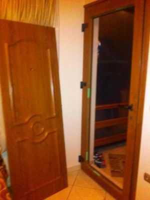 “Μαμά, τον μπαμπά θα τον σκοτώσουν;”