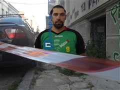 Πάτρα: Το θύμα της “μαφιόζικης” επίθεσης