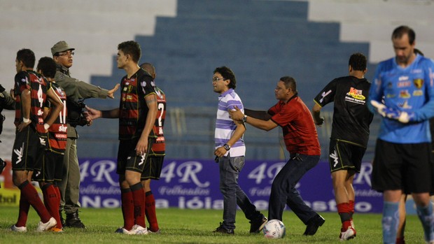 Το πέναλτι-φάντασμα που δεν εκτελέστηκε ποτέ