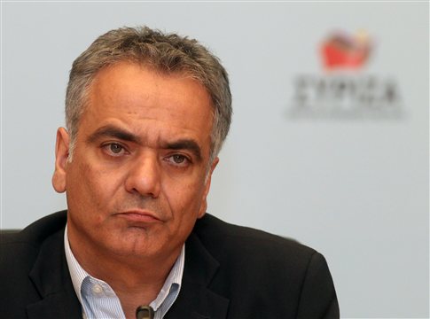 Σκουρλέτης:Ασελγούν στο πτώμα του ΠΑΣΟΚ