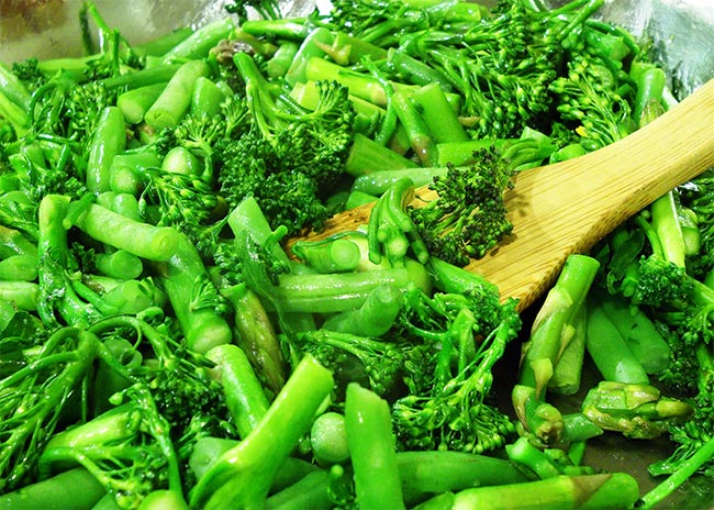 Φυλλικό οξύ-Μια βιταμίνη απαραίτητη για κάθε γυναίκα