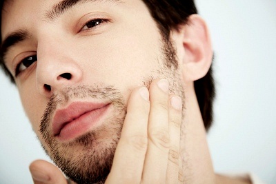 Αγόρια, σας θέλουν αξύριστους