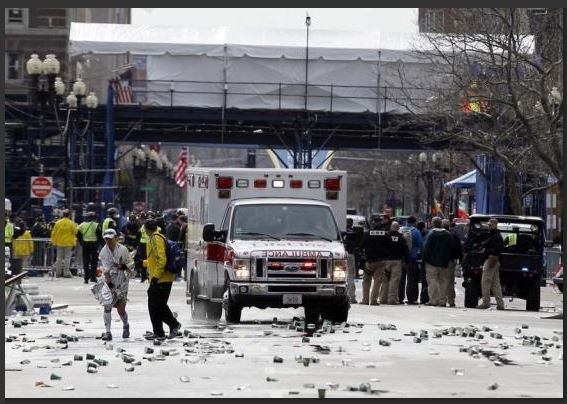 ΒΙΝΤΕΟ:Πληροφορίες αναφέρουν 12 νεκρούς