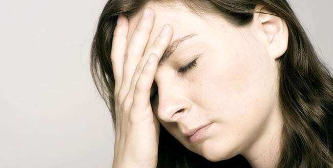 Η επιλόχειος κατάθλιψη