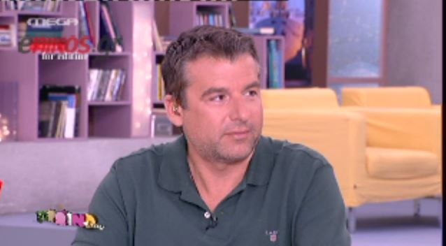 BINTEO-Λιάγκας: Φέτος σταματάω το πρωινό