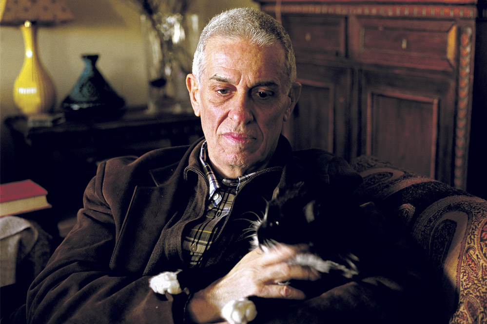 ΒΙΝΤΕΟ – Το ύστατο χαίρε στον Λευτέρη Βογιατζή