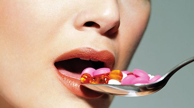 Συμπληρώματα που “καίνε” θερμίδες