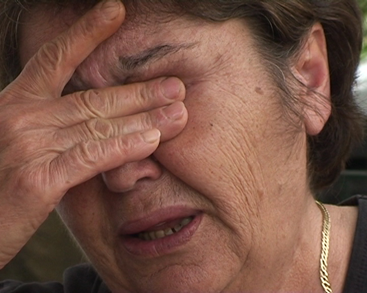 H τραγική μάνα ζητά δικαίωση