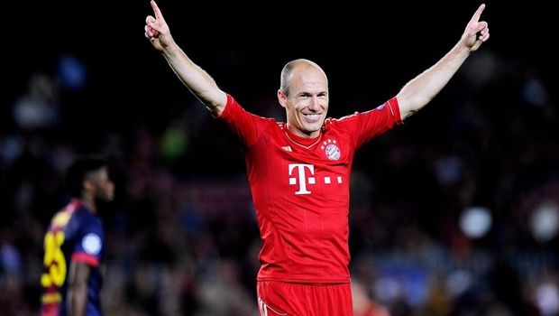 Έγραψε ιστορία η Μπάγερν