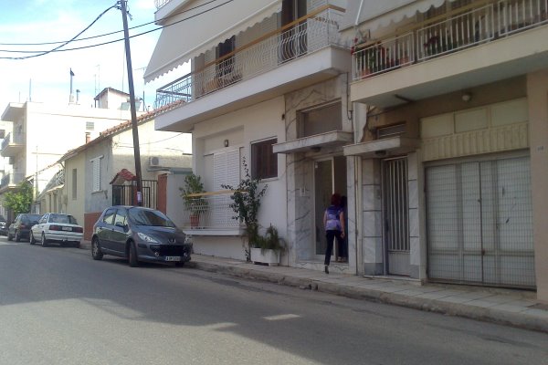 Οργή του πατέρα για την προφυλάκιση του 17χρονου