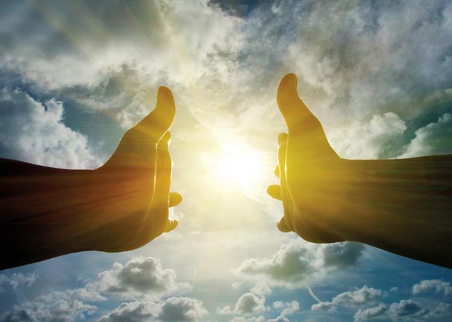 Μεταθανάτιες εμπειρίες. Κατασκευάσματα του νου;