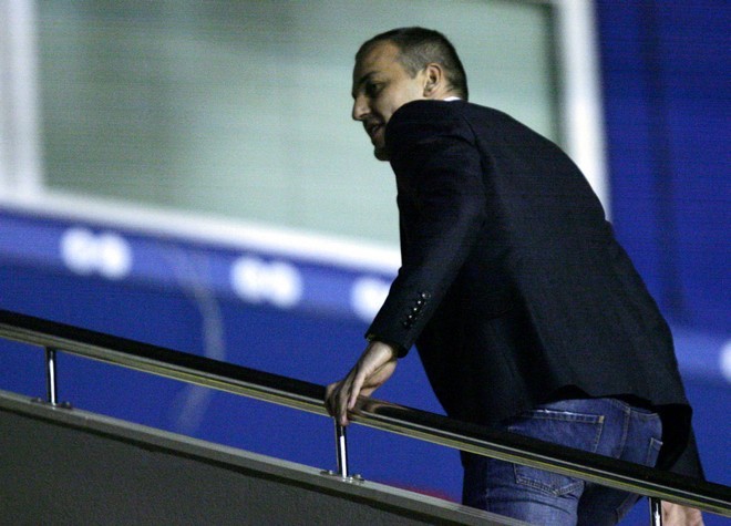 “Χώρισαν” Ολυμπιακός-Κοβάσεβιτς