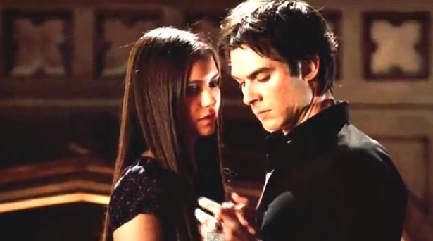 Το τέλος ενός… βαμπιρικού έρωτα