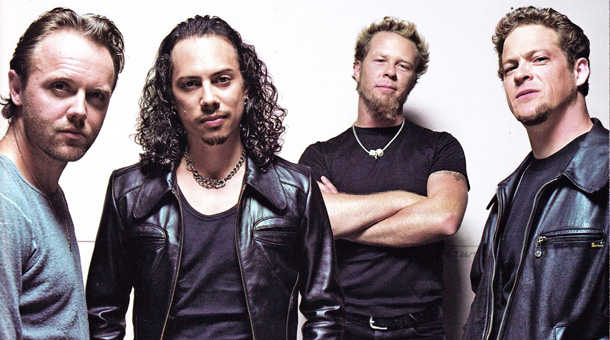 Η «συγγνώμη» των Metallica