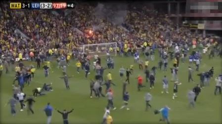 BINTEO-Το απόλυτο χιτσκοκικό φινάλε