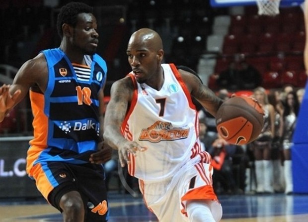 Ανακοίνωσε Κάρι ο Παναθηναϊκός