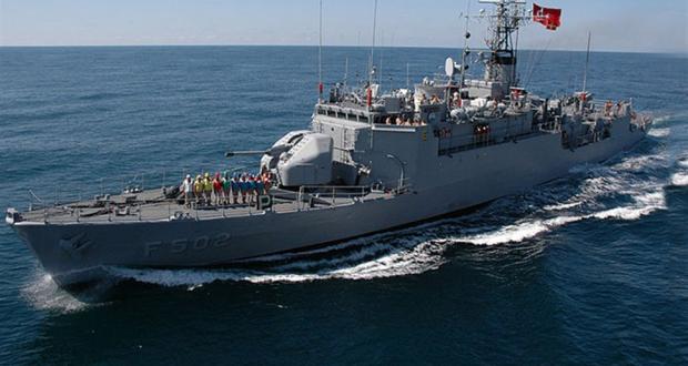 Νέα πρόκληση των Τούρκων στο Αιγαίο