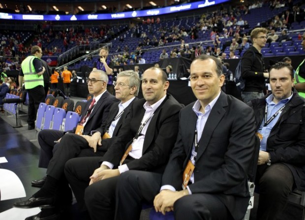 Αγγελόπουλοι: “Πάμε να το πάρουμε”