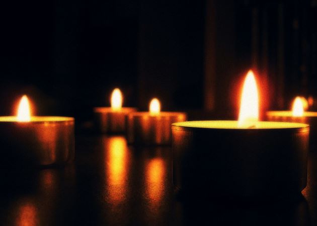 Θρήνος για την 27χρονη