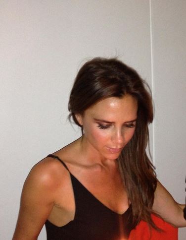 Αέρας ανανέωσης για την Μπέκαμ