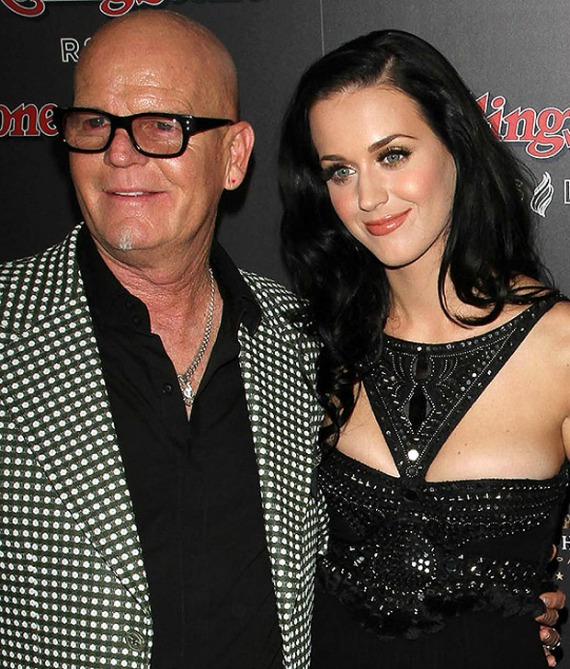 “Το παιδί μου είναι δαιμονισμένο”