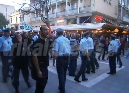 ΒΙΝΤΕΟ-Ο Ηλιόπουλος βρίζει τον Τσίπρα