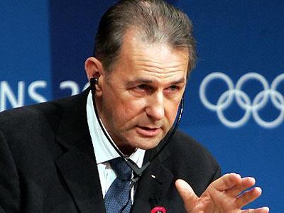 Γερμανός στη θέση του Ζακ Ρογκ;