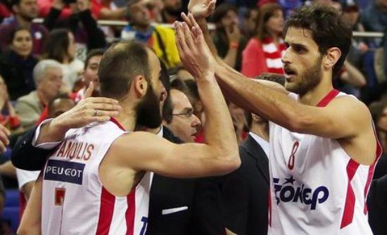 Σπανούλης όπως… Κούκοτς!