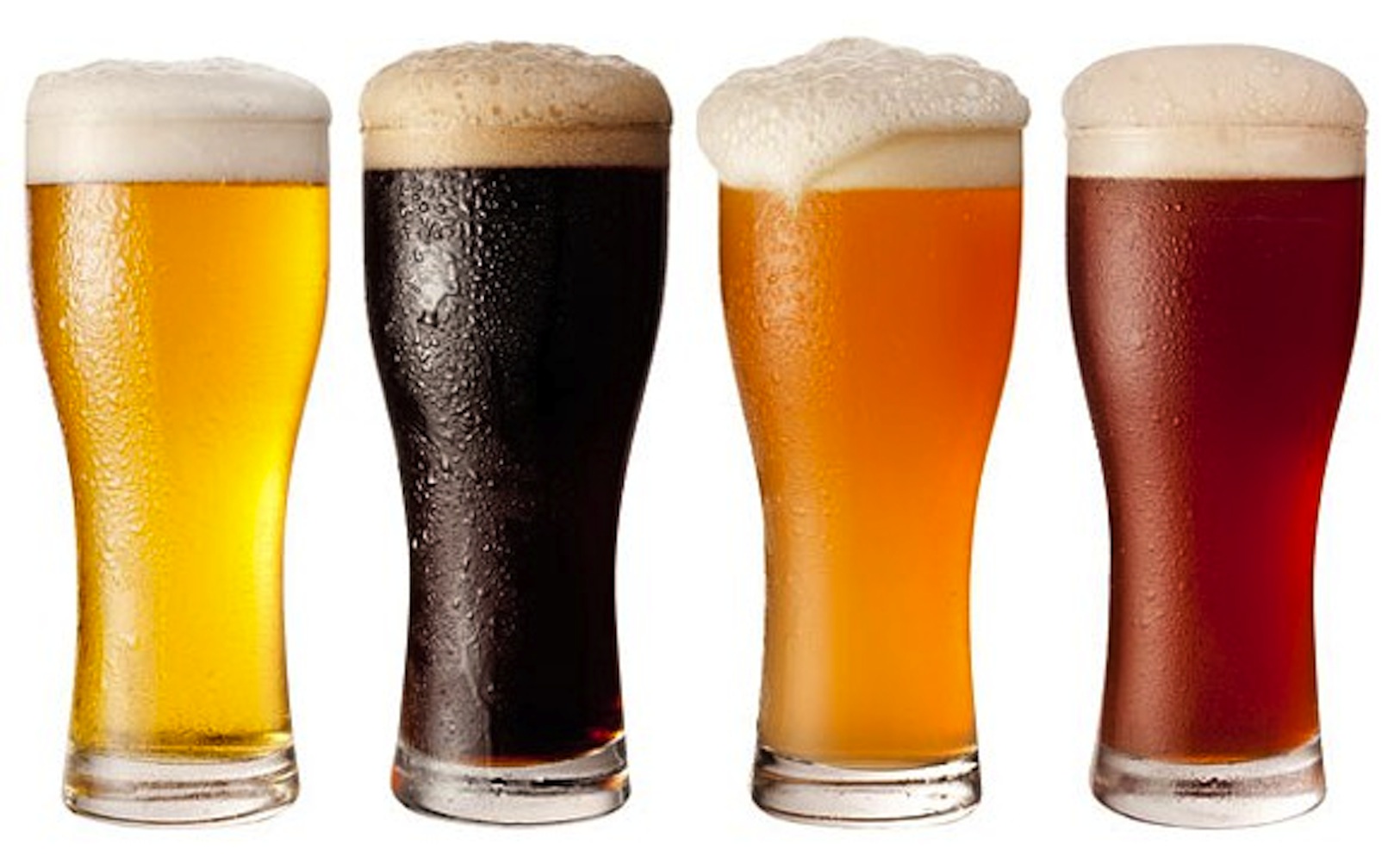 Τα παγκόσμια ρεκόρ της μπίρας