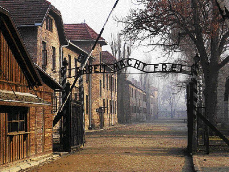 Συνελήφθη ο 93χρονος φρουρός του Άουσβιτς