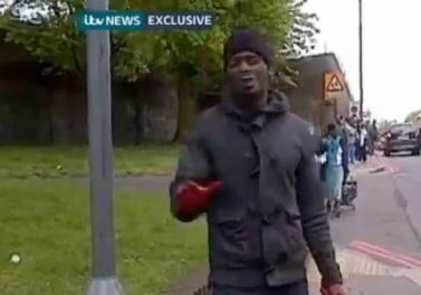 Βρετανία: Συλλήψεις υπόπτων για τη δολοφονία του στρατιώτη