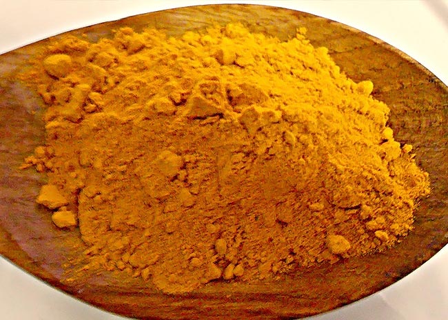 Κουρκουμάς:Το περιζήτητο βότανο στα φαρμακεία