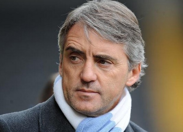 Τέλος ο Μαντσίνι από τη Σίτι