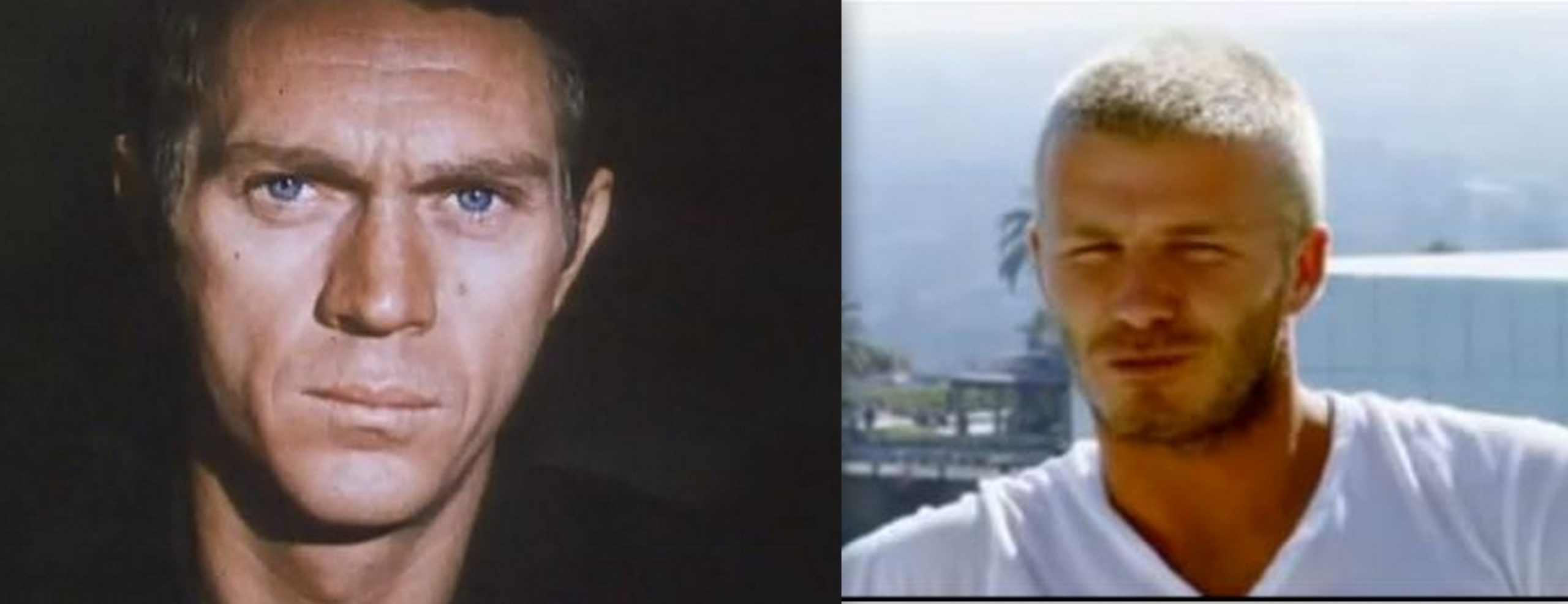 Τι ενώνει τον Μπέκαμ με τον ΜακΚουίν;