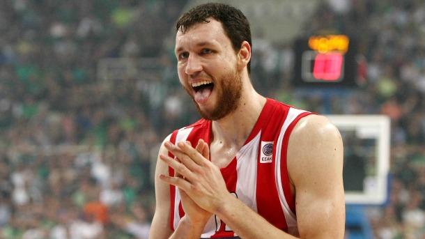 Στην “Μπάρτσα” ο Μαυροκεφαλίδης